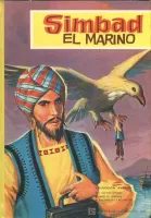 La historia de Simbad el marino