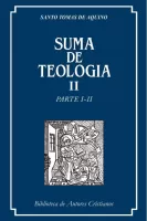 Suma de Teología II