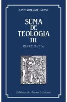 Suma de Teología III