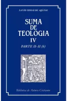 Suma de Teología IV