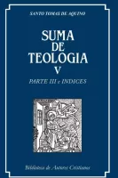 Suma de Teología V
