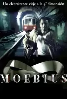 Un subterráneo llamado Moebius