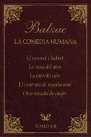 El coronel Chabert y otras historias