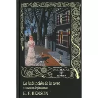 13 cuentos de fantasmas
