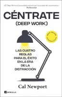 Céntrate - Deep Work