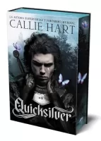 Quicksilver Saga Alquimia & Fae vol. 1