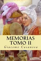 Memorias. Tomo 2
