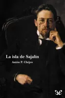 La isla de Sajalin