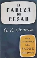 La cabeza del cesar
