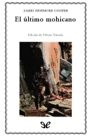 El último de los Mohicanos