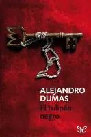 El Tulipan Negro