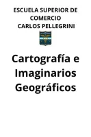 Cartografía e Imaginarios Geográficos