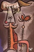 Tótem y Tabú