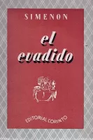 El evadido