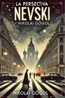 La perspectiva Nevski