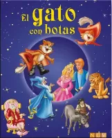 El Gato con Botas (Ilustrado)