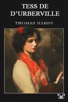 Tess de D'Urberville
