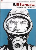 El Eternauta 