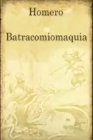 Batracomiomaquia Margines
