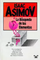 La búsqueda de los elementos