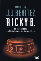 Ricky B.: una historia «oficialmente» imposible