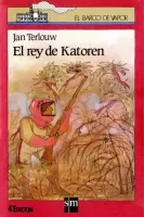 El rey de Katoren