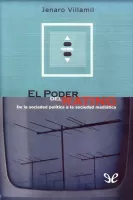 El poder del rating: De la sociedad política a la sociedad mediática