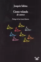 Ciento volando de catorce