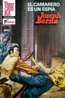 El camarero es un espía (2ª Ed.)