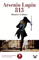 Arsenio Lupin - 813