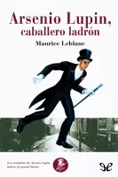 Arsenio Lupin, caballero ladron