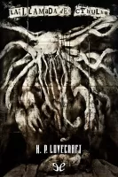 La Llamada de Cthulhu
