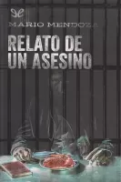 Relato de un asesino