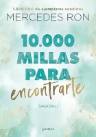 10.000 millas para encontrarte (Bali 2)