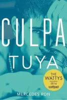 Culpa tuya (Culpables 2)