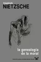 La genealogia de la moral