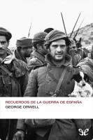 Recuerdos de la guerra de Espana