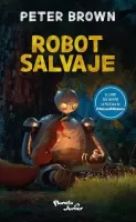 Robot Salvaje