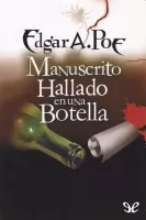 Manuscrito hallado en una botella
