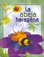 La Abeja haragana