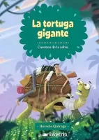 La Tortuga gigante