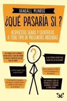 ¿Qué pasaría si??