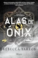Alas de ónix (Empíreo 3)