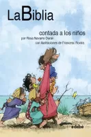 La Biblia contada a los niños