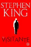 El visitante