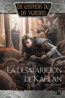 La desaparición de Kahlan
