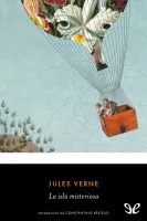 La Isla misteriosa