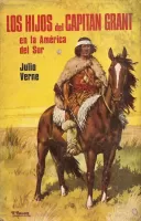 Los Hijos del Capitán Grant en la América del Sur