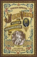 Un Capitan de quince años