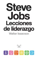 Steve Jobs: Lecciones de liderazgo